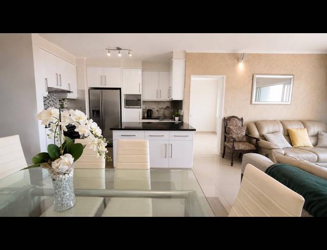 3 BEDROOM APARTMENT FOR SALE IN MORNINGSIDE